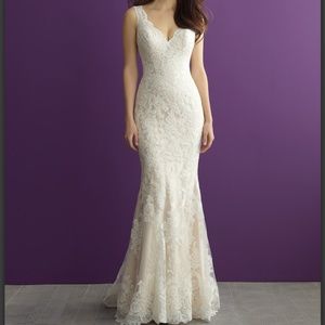 Allure Bridal Wedding Dress